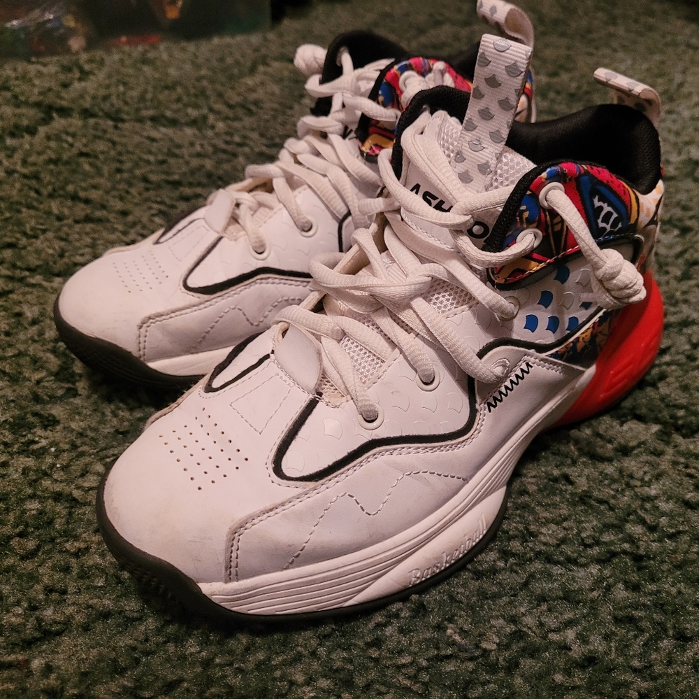 Equality Fashion Sneakers with multi color design, Eur 36